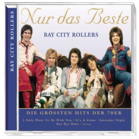 アルバム - Nur das Beste / Bay City Rollers