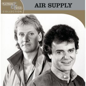 I Can Wait Forever / Air Supply