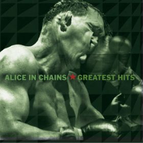 Man in the Box / Alice In Chains