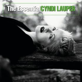 Change of Heart / Cyndi Lauper