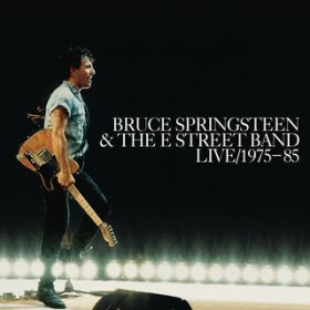 I'm On Fire (Live at Giants Stadium, ED Rutherford, NJ - August 1985) / Bruce Springsteen