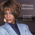 Ao - Dance Vault Remixes - It's Not Right But It's Okay / Whitney Houston