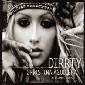 Ao - Dance Vault Mixes - Dirrty / Christina Aguilera