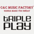 Ao - Gonna Make You Sweat (Everybody Dance Now) / C+C MUSIC FACTORY