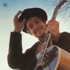 Ao - Nashville Skyline / Bob Dylan