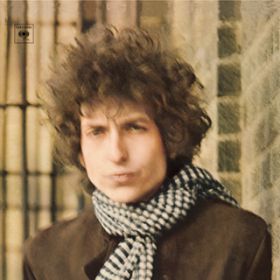 Visions of Johanna / Bob Dylan