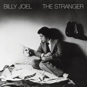 Ao - The Stranger / Billy Joel