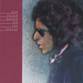 Buckets of Rain / Bob Dylan