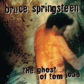 Dry Lightning / Bruce Springsteen