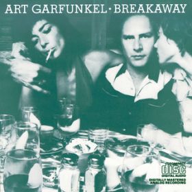 The Same Old Tears On a New Background / Art Garfunkel
