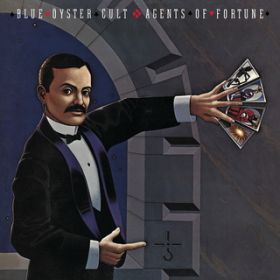 Ao - Agents Of Fortune / Blue Oyster Cult