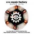 C+C MUSIC FACTORY̋/VO - Gonna Make You Sweat (Everybody Dance Now) feat. Freedom Williams