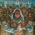 Ao - Fire of Unknown Origin / Blue Oyster Cult