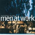 Ao - The Best Of Men At Work: Contraband / MEN AT WORK