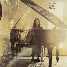 Music / Carole King