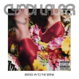 Grab A Hold (Album Version) / Cyndi Lauper