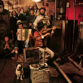 Too Much of Nothing / Bob Dylan/The Band