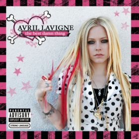 Contagious / Avril Lavigne