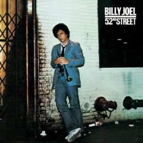 Ao - 52nd Street / Billy Joel
