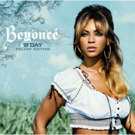 Get Me Bodied (Extended Mix) / Beyonce
