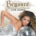 Beyonce̋/VO - Baby Boy Medley (Audio from The Beyonce Experience Live)