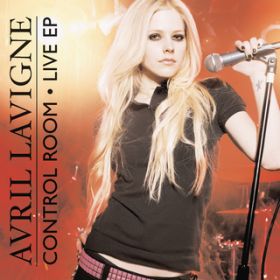 Ao - Control Room - Live EP / Avril Lavigne
