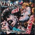 Ao - Live at the Apollo / Daryl Hall  John Oates