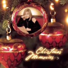 Christmas Lullaby / Barbra Streisand