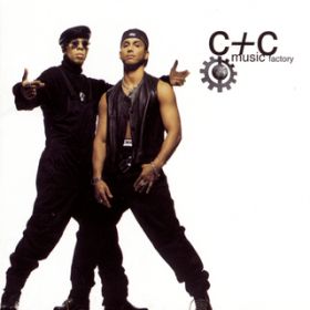 Bounce To The Beat (Can You Dig It) (Album Version) / C+C MUSIC FACTORY