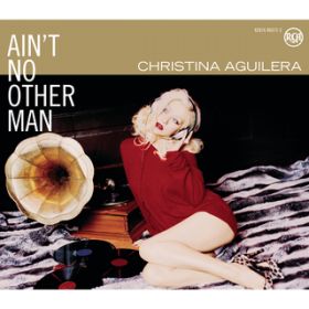 Ao - Ain't No Other Man / Christina Aguilera
