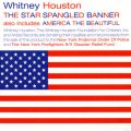 Ao - The Star Spangled Banner^America The Beautiful / Whitney Houston