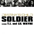 Soldier (Maurice's Nu Soul Mix) featD TDID^Lil' Wayne