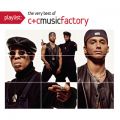Playlist: The Very Best Of C  C Music Factory