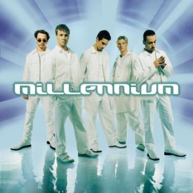 Ao - Millennium / Backstreet Boys