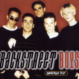 Quit Playing Games (With My Heart) / Backstreet Boys