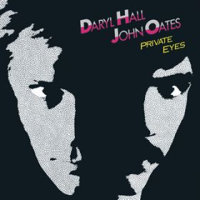 Your Imagination (Disco Remix) / Daryl Hall & John Oates