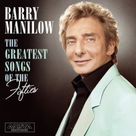 What A Diff'rence A Day Made / Barry Manilow