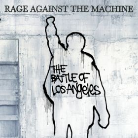 Born As Ghosts / Rage Against The Machine