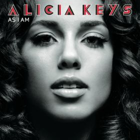 As I Am (Intro) / Alicia Keys