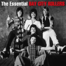 アルバム - The Essential Bay City Rollers / Bay City Rollers