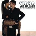Ao - Love Sex Magic feat. Justin Timberlake / Ciara