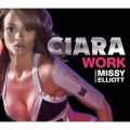 Ao - Work / Ciara