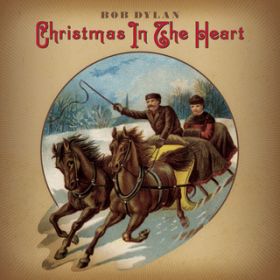 The Christmas Song / Bob Dylan