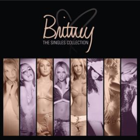 Ao - The Singles Collection / Britney Spears