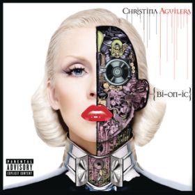Glam / Christina Aguilera