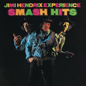 Manic Depression / The Jimi Hendrix Experience