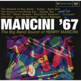 Ao - Mancini '67 / Henry Mancini