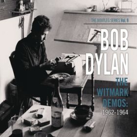 The Death of Emmett Till (Witmark Demo - 1962) / BOB DYLAN