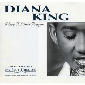 I Say A Little Prayer (Keith Andes Remix) / Diana King