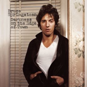 Something in the Night / Bruce Springsteen